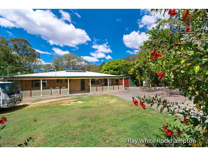 239 Mount Usher Road, Bouldercombe QLD 4702, Image 1