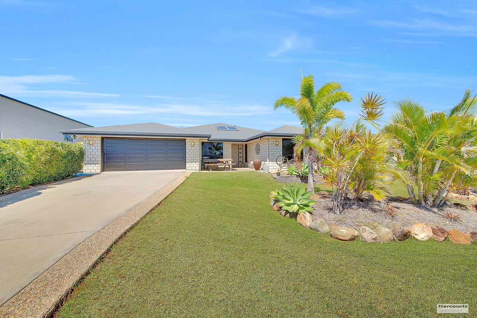 4 Trade Wind Drive, Tanby QLD 4703, Image 2