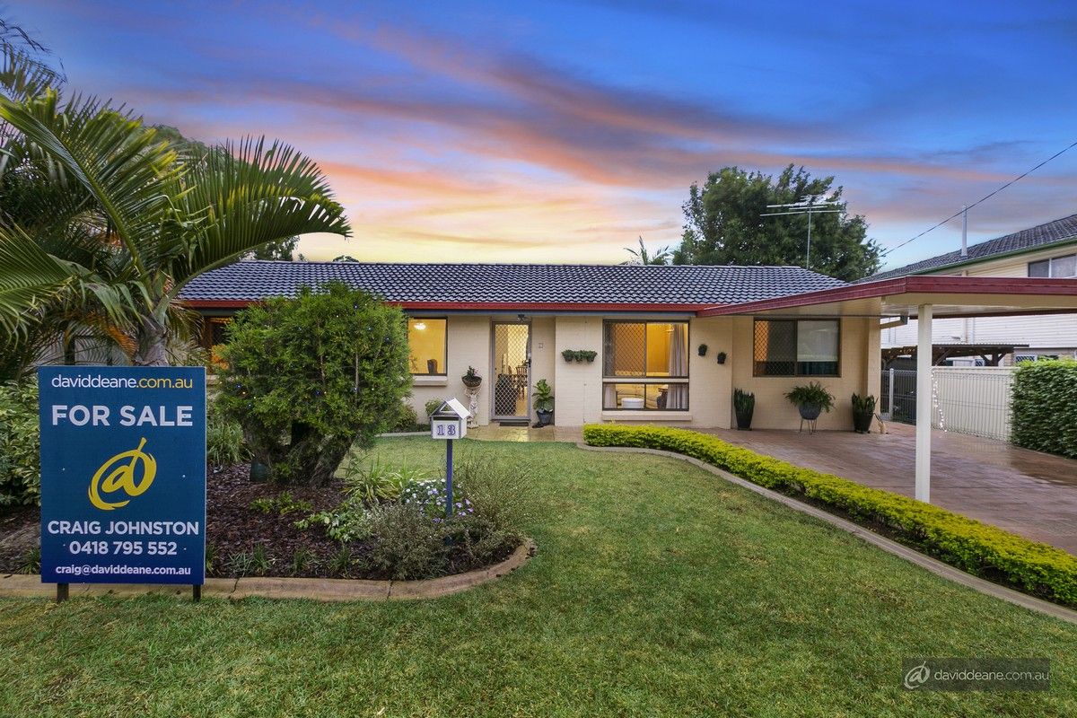 13 Tamarix Avenue, Bray Park QLD 4500, Image 2