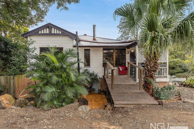 Picture of 4 Randall Street, NEWTOWN QLD 4305