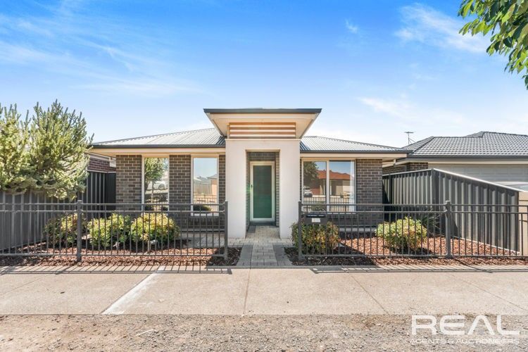 3 bedrooms House in 519 Stebonheath Road ANDREWS FARM SA, 5114