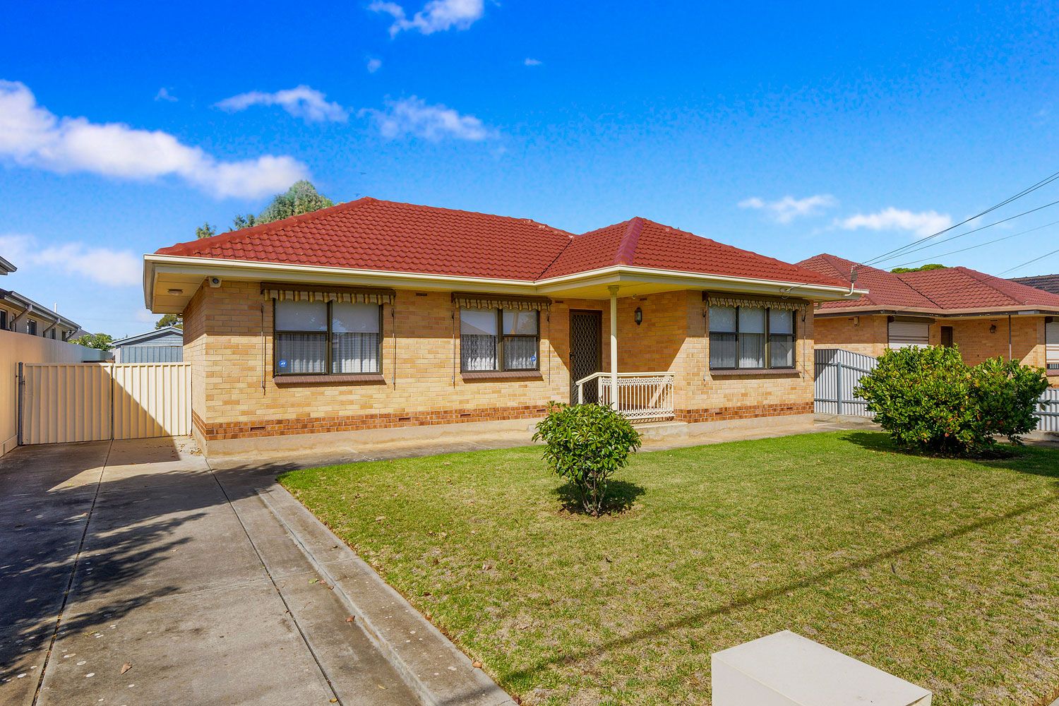 25 Malcolm Street, Flinders Park SA 5025, Image 0