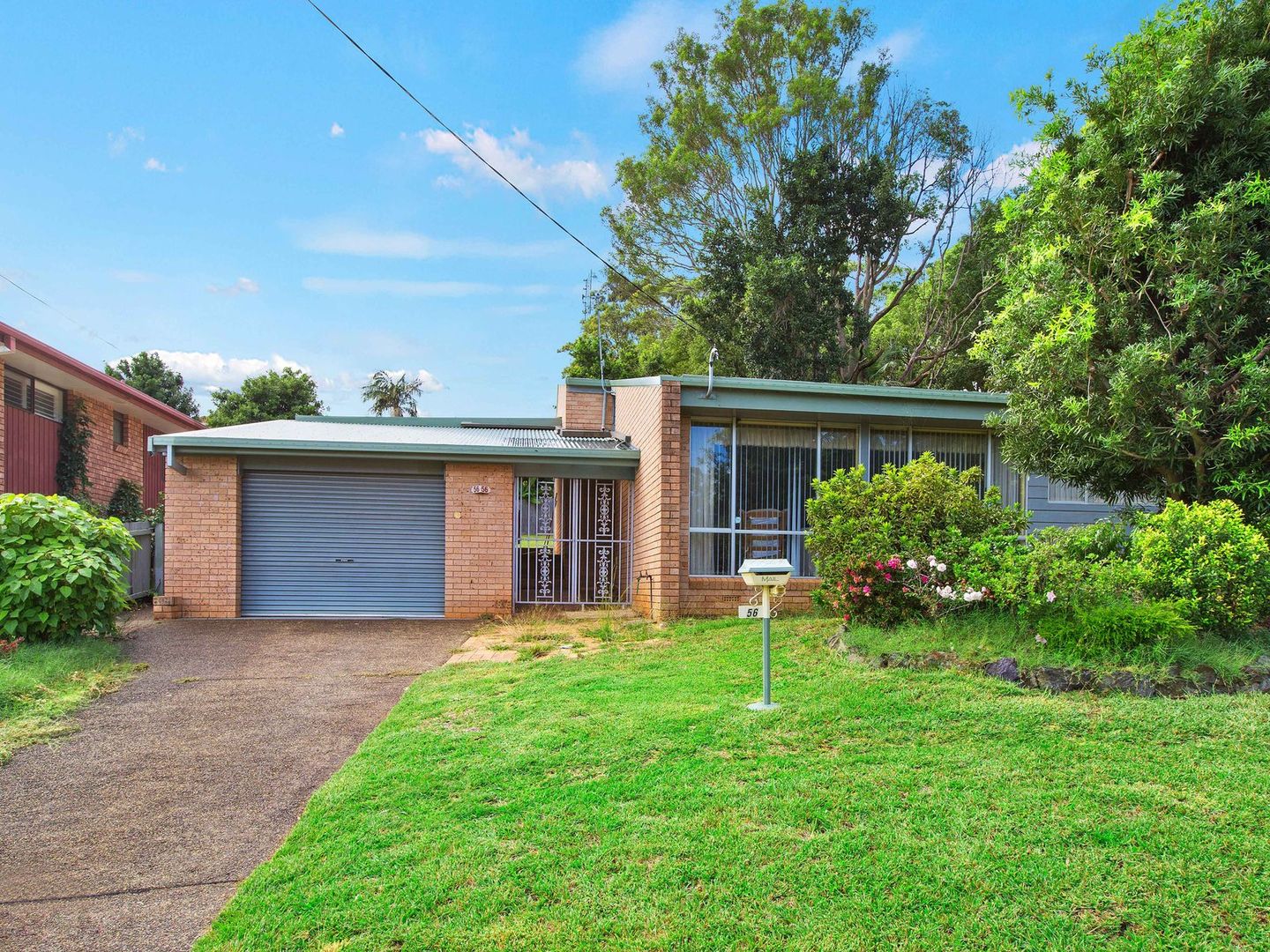 56 Moruya Drive, Port Macquarie Property History & Address Research