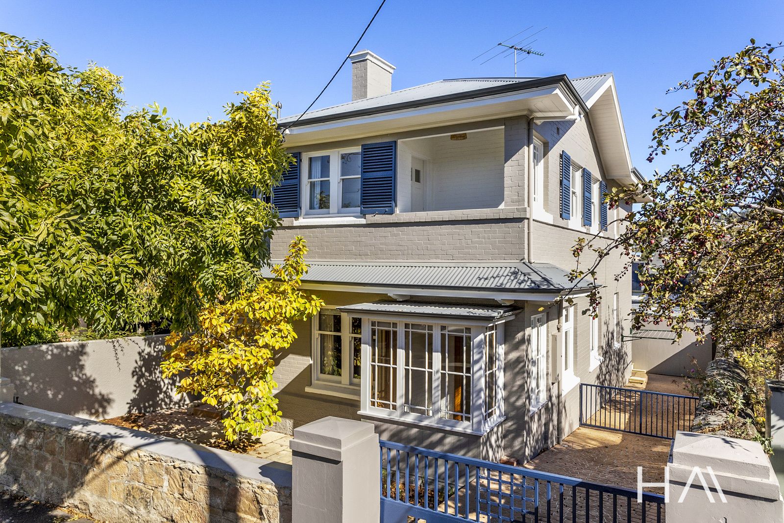 4 Church Street, Hobart Property History & Address Research Domain