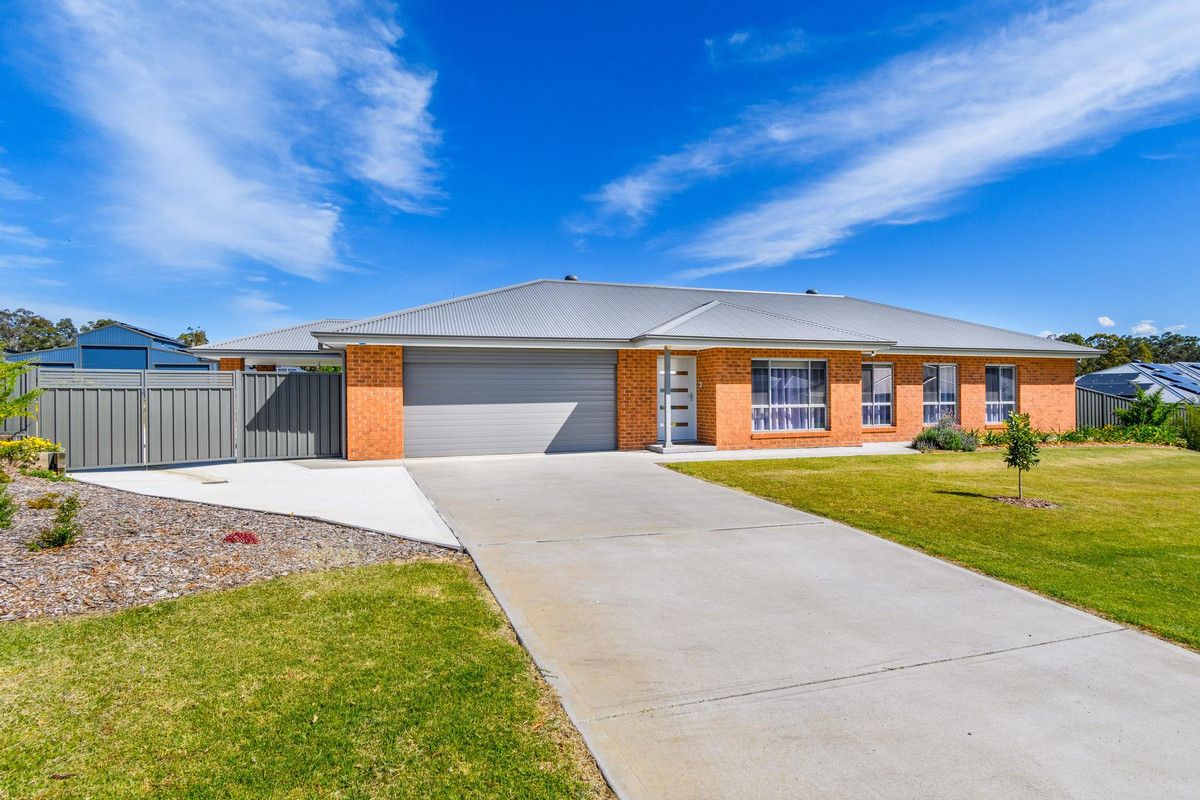 6 Cooly Avenue, Kitchener NSW 2325, Image 0