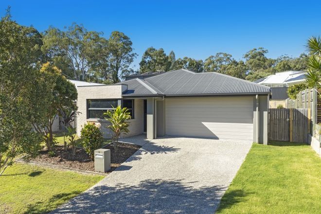 Picture of 9 Glenhaven Close, REDLAND BAY QLD 4165