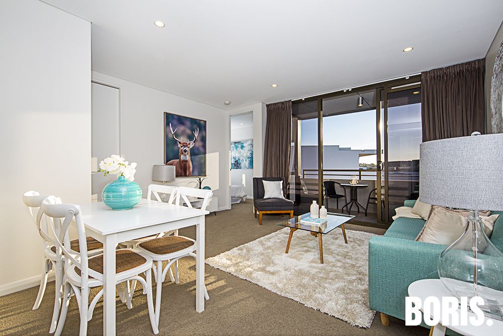 61/30 Blackall Street, Barton ACT 2600, Image 0