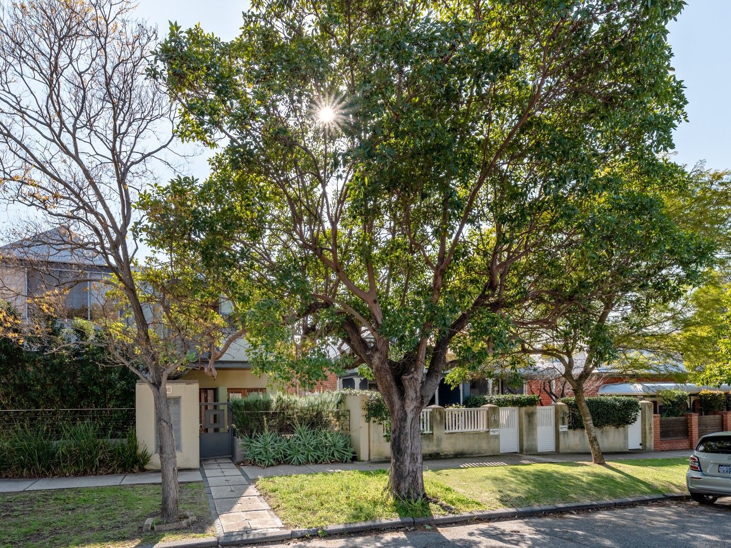 3 bedrooms House in 48 Clarence Street MOUNT LAWLEY WA, 6050