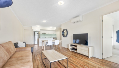 Picture of 10/45 Regent Street, WOOLLOONGABBA QLD 4102