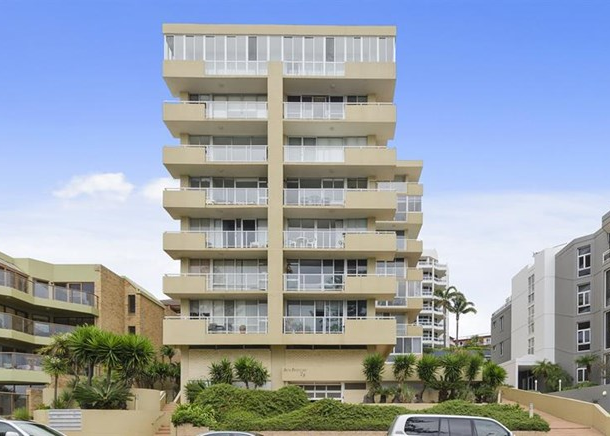 4/28 Cliff Road, Wollongong NSW 2500