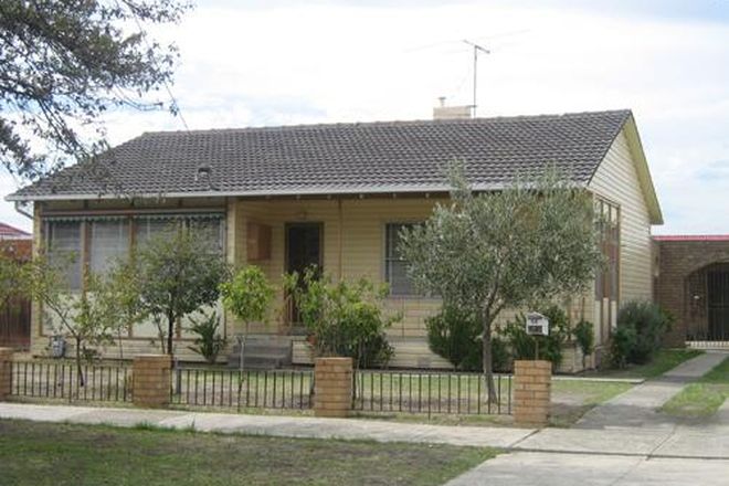 Picture of 58 Mcbryde Street, FAWKNER VIC 3060