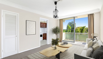 Picture of 4C/699 Military Road, MOSMAN NSW 2088