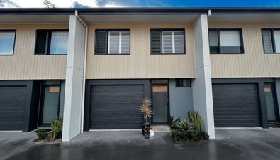 Picture of 8/12 Condon Street, COFFS HARBOUR NSW 2450
