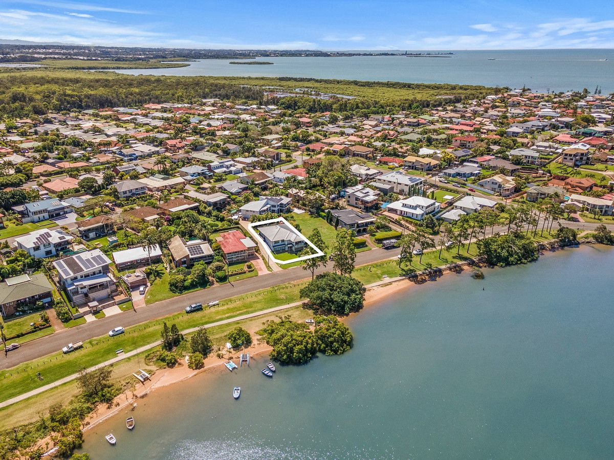 5 bedrooms House in 51 Orana Esplanade VICTORIA POINT QLD, 4165