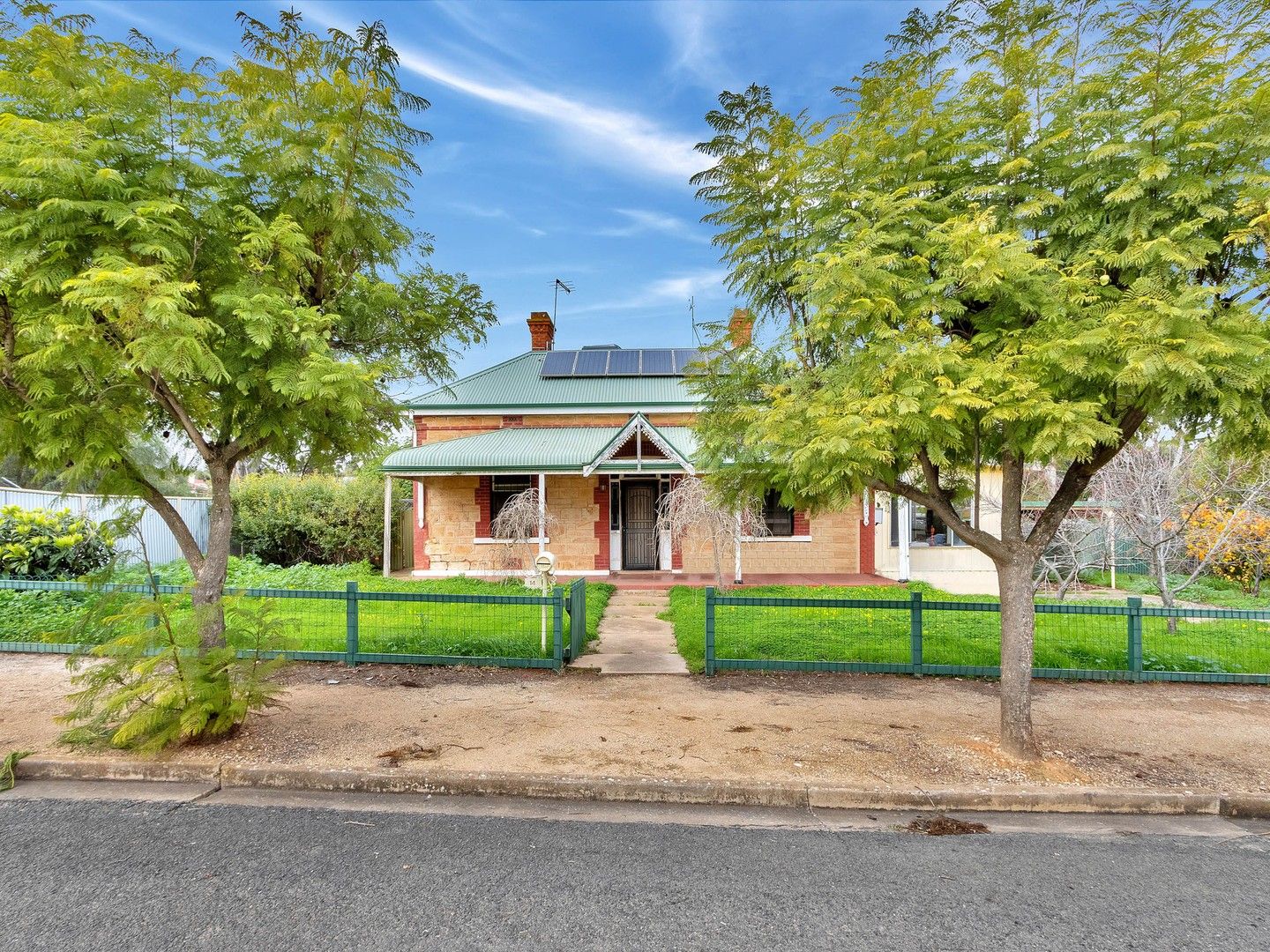 14 Barry Street, Hamley Bridge SA 5401, Image 0