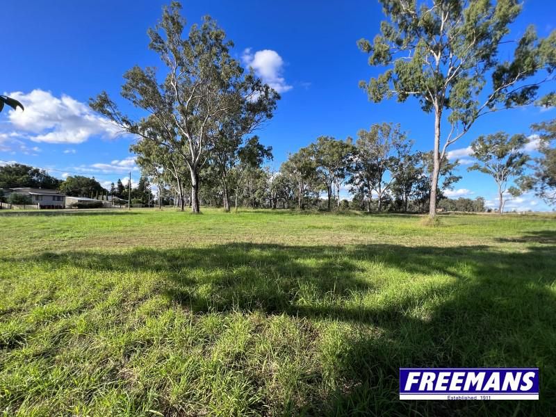 22 Short Street, Kumbia QLD 4610, Image 1