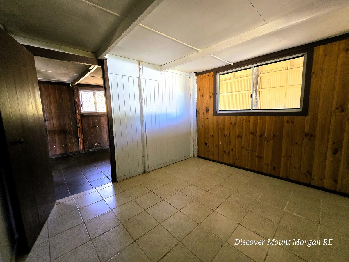 Additional image 11 of 11 Dobbs Street, Mount Morgan QLD 4714