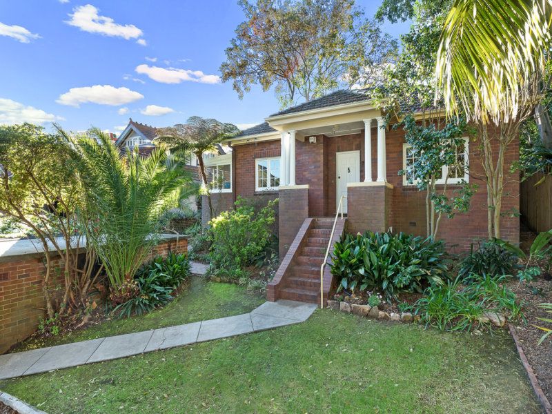 1 Cameron Avenue, Artarmon Property History & Address Research Domain