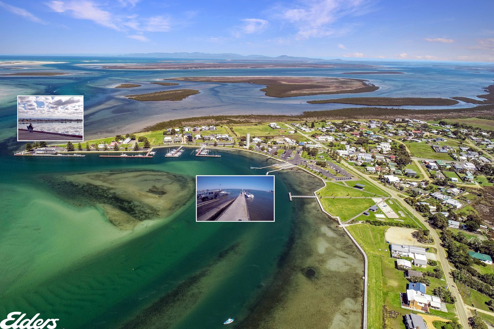 4 Lots 43 South Street, Port Albert VIC 3971 House for Sale 50,000