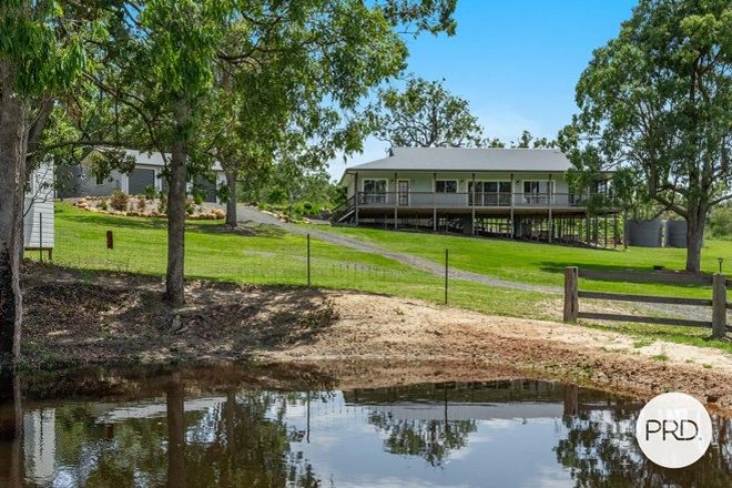 Picture of 26 Tareeda Court, SPRING GROVE NSW 2470