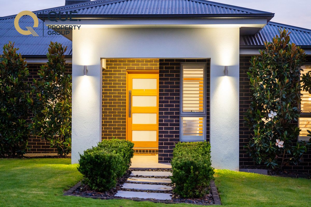 4 bedrooms House in 30 Felstead Circuit THURGOONA NSW, 2640