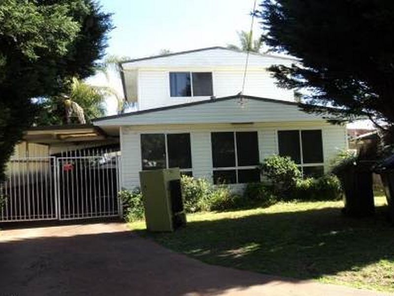 3 Kendall Street, Campbelltown NSW 2560, Image 0