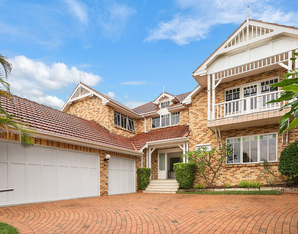 16 The Cloisters , St Ives NSW 2075