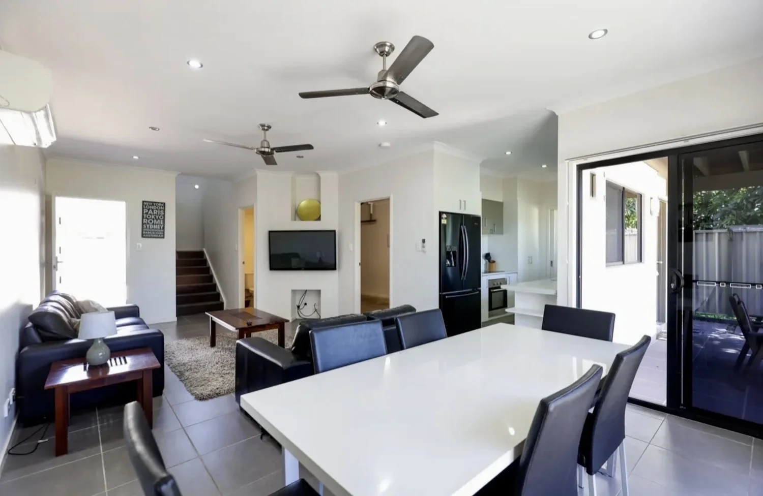 Additional image 9 of 1, 2 and 3/44 KENNEDY Drive, Moranbah QLD 4744