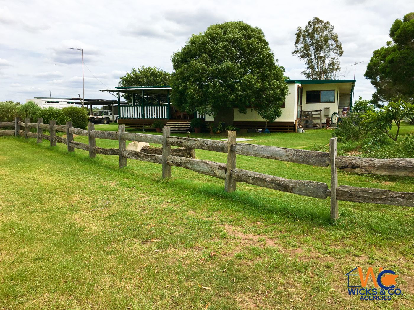 G Evans Road, Boonarga QLD 4413, Image 1