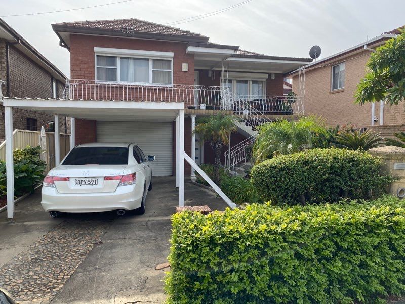 2 bedrooms House in 9 Rose Street LIVERPOOL NSW, 2170