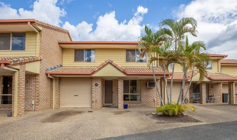 6/29 Corella Place, Runcorn QLD 4113, Image 0