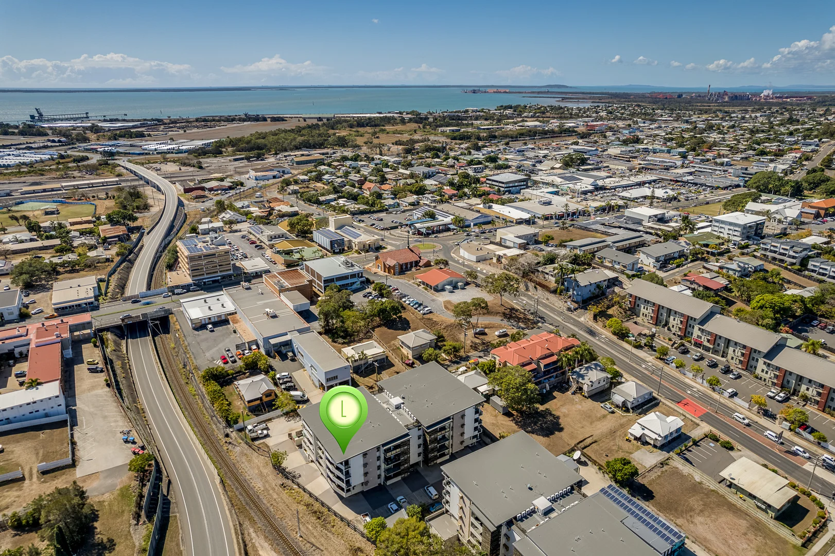 Additional image 15 of 146/75 Central Lane, Gladstone Central QLD 4680