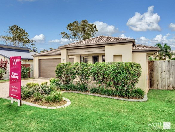 3 Presidents Place, Carseldine QLD 4034