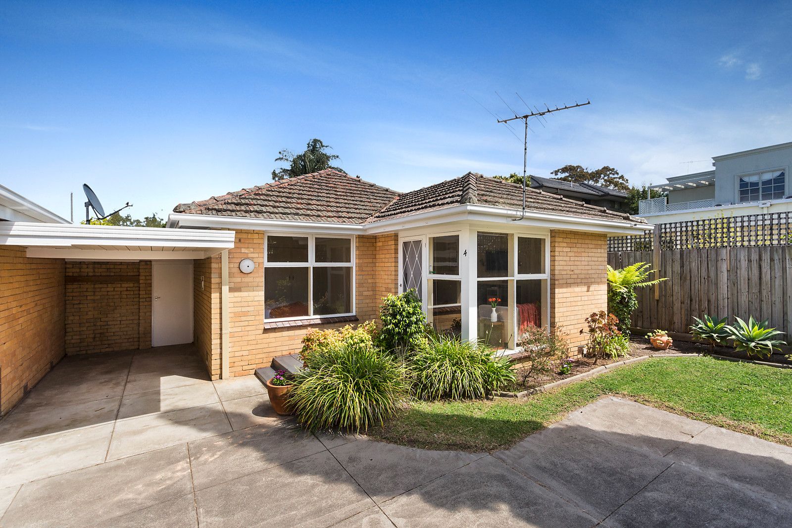 4/7 Camperdown Street, Brighton East Property History & Address