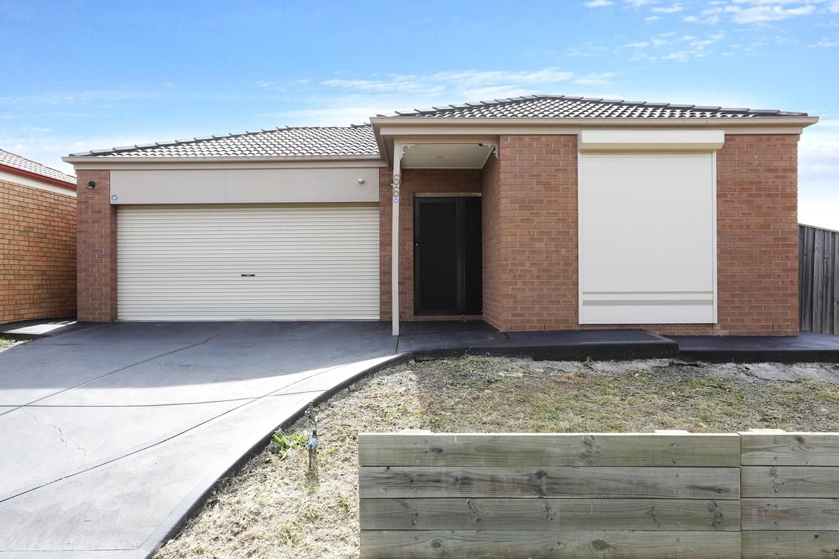 66 Hammerwood Avenue, Derrimut VIC 3030, Image 0