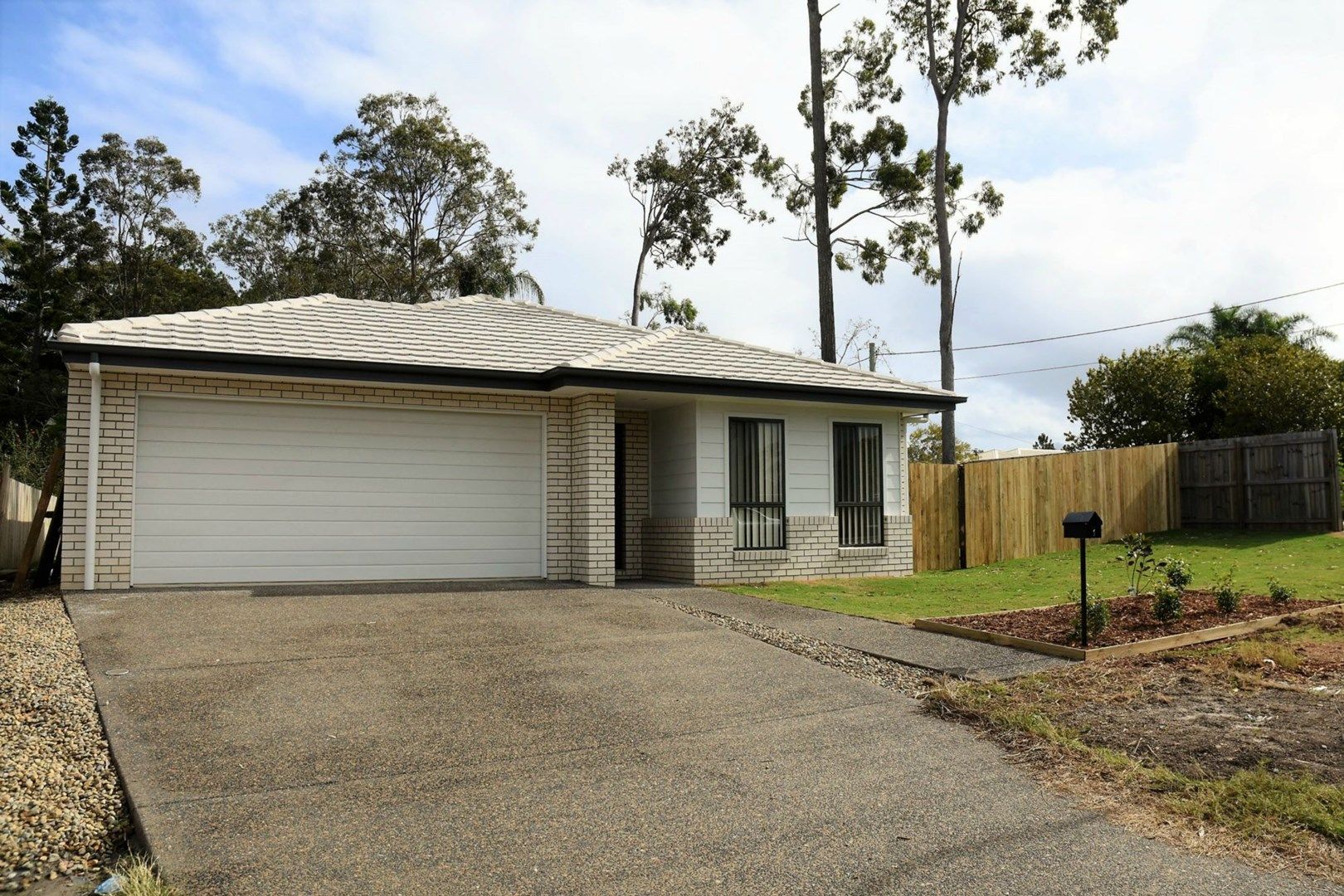 1 Appian Way, Loganlea QLD 4131, Image 0