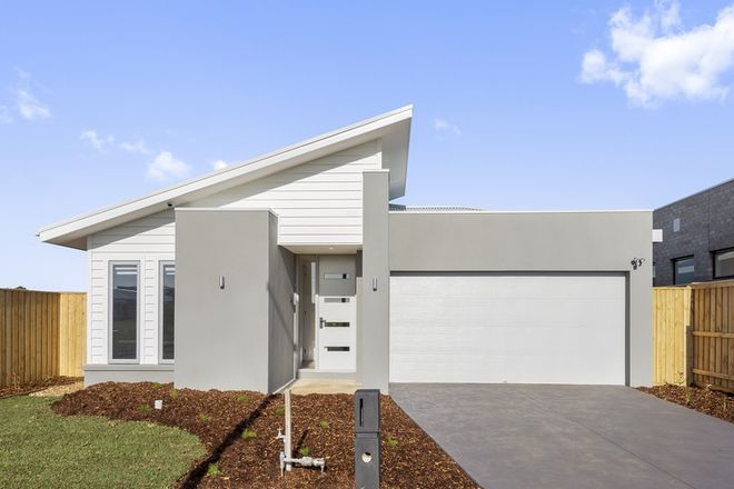 Picture of 23 Ripview Drive, OCEAN GROVE VIC 3226