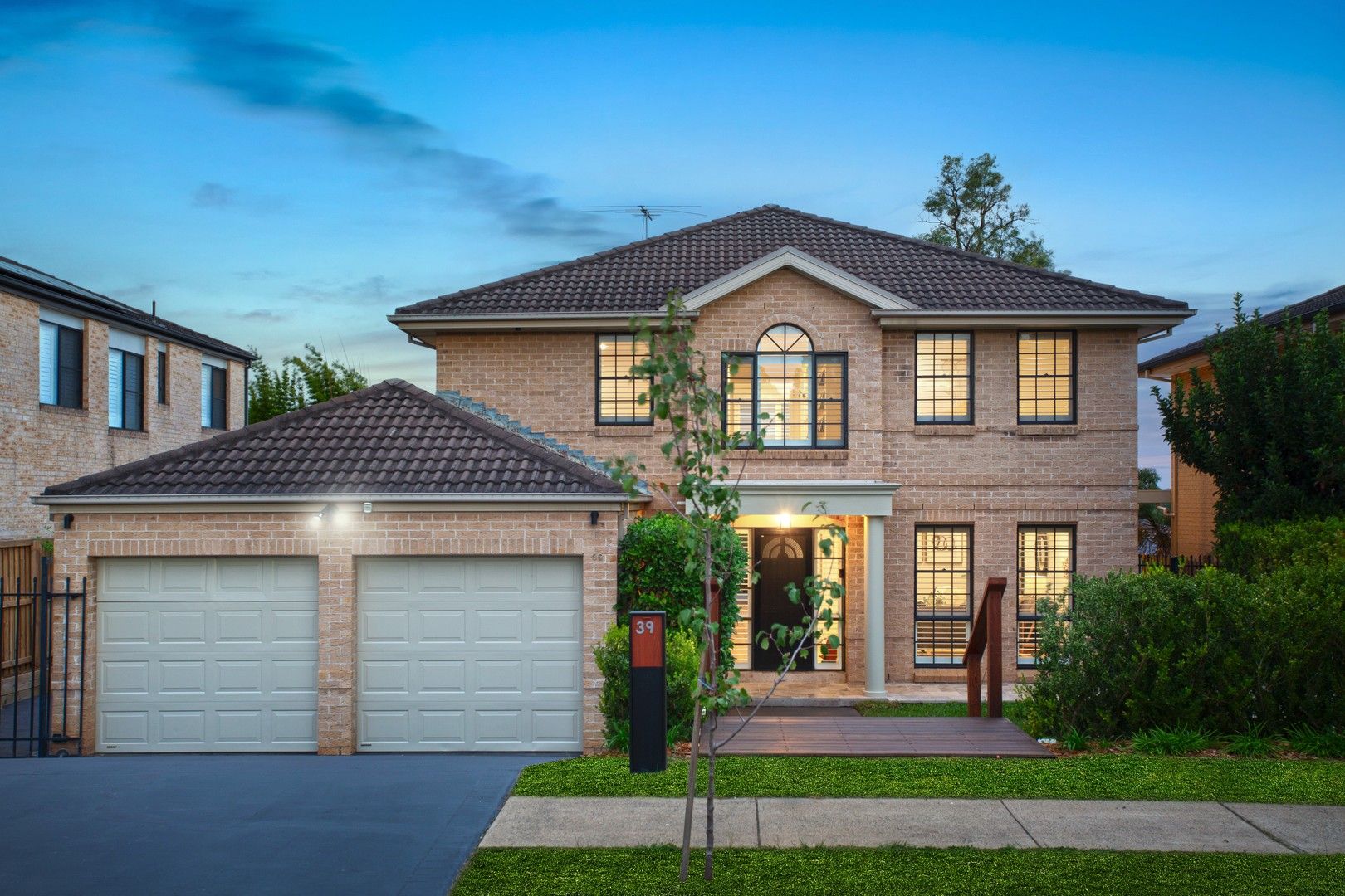 39 Harvard Circuit, Rouse Hill NSW 2155, Image 0