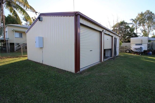 Picture of 4 Fourteenth A St, HOME HILL QLD 4806
