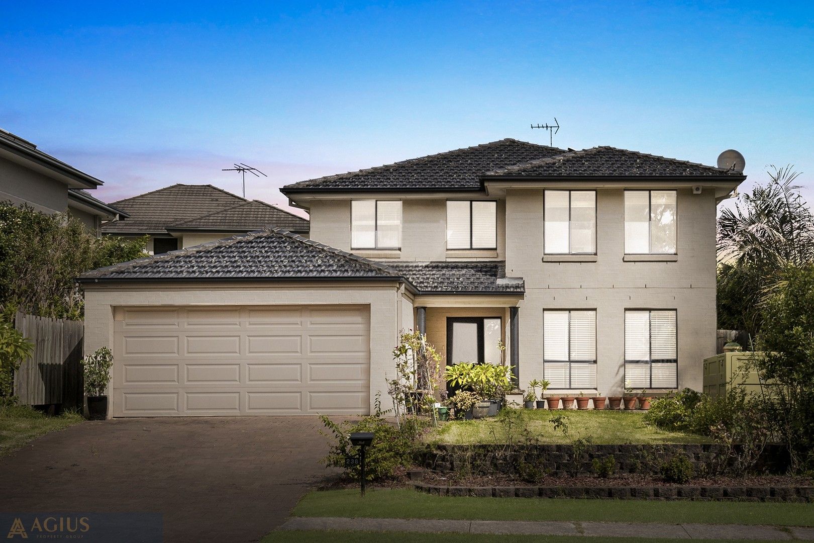 238 Meurants Lane, Glenwood NSW 2768, Image 0