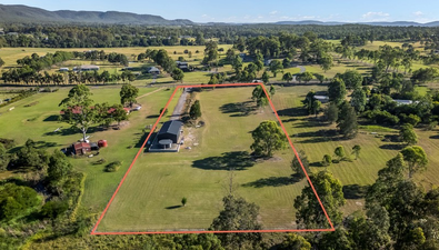 Picture of 41 Fords Road, CLARENCE TOWN NSW 2321