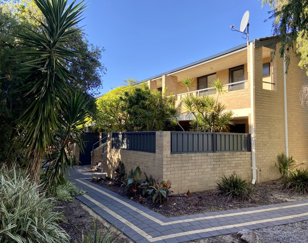 9/339 Stirling Street, Highgate WA 6003