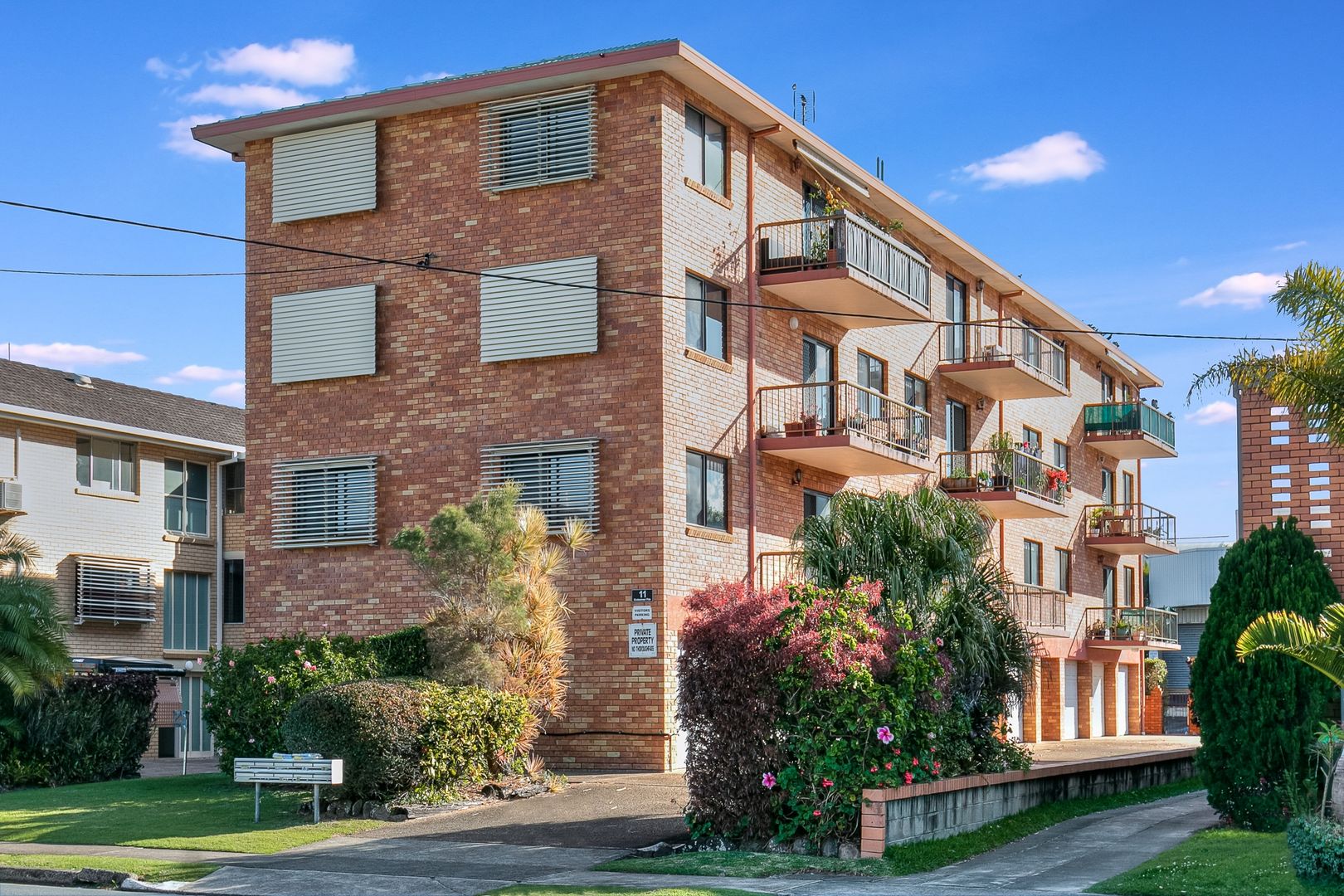 8/11 Endeavour Parade, Tweed Heads Property History & Address