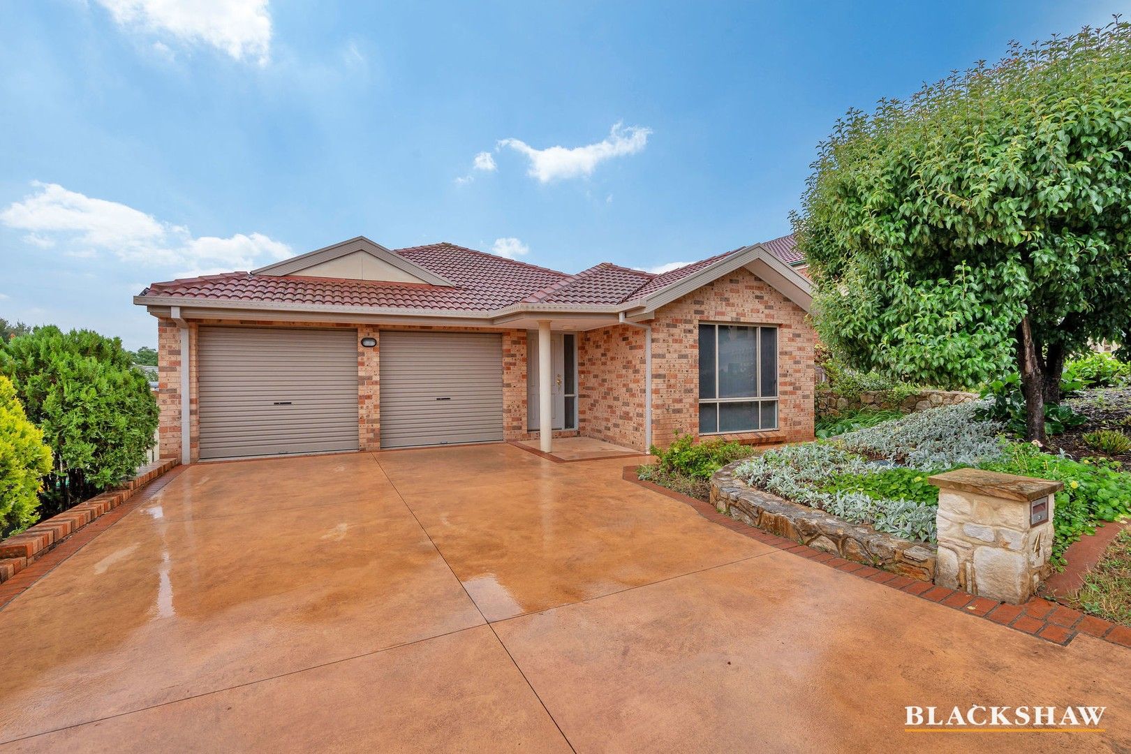 4 Mt Warning Crescent, Palmerston ACT 2913, Image 0