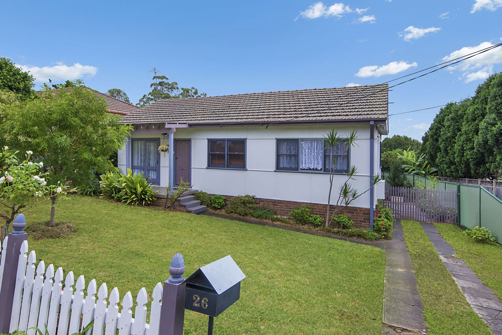 26 Bogalara Road, Old Toongabbie Property History & Address Research
