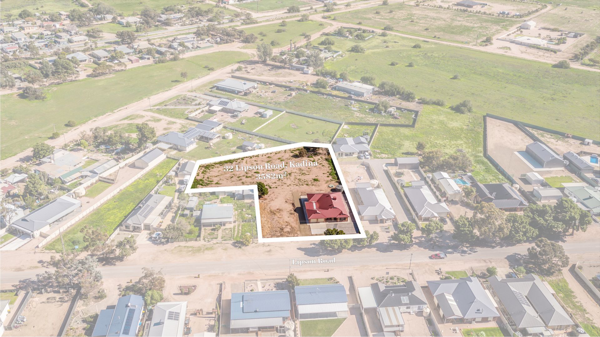 32 Lipson Road, Kadina SA 5554, Image 2