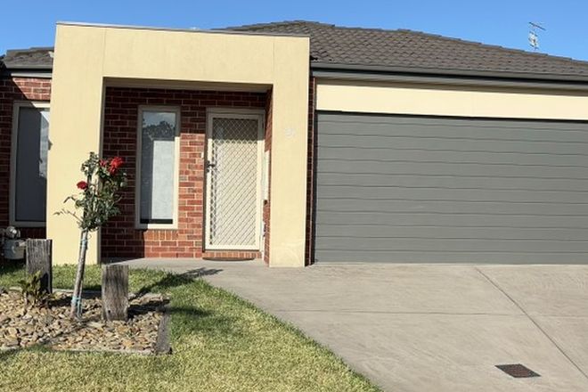 Picture of 31 Francis Court, KILMORE VIC 3764