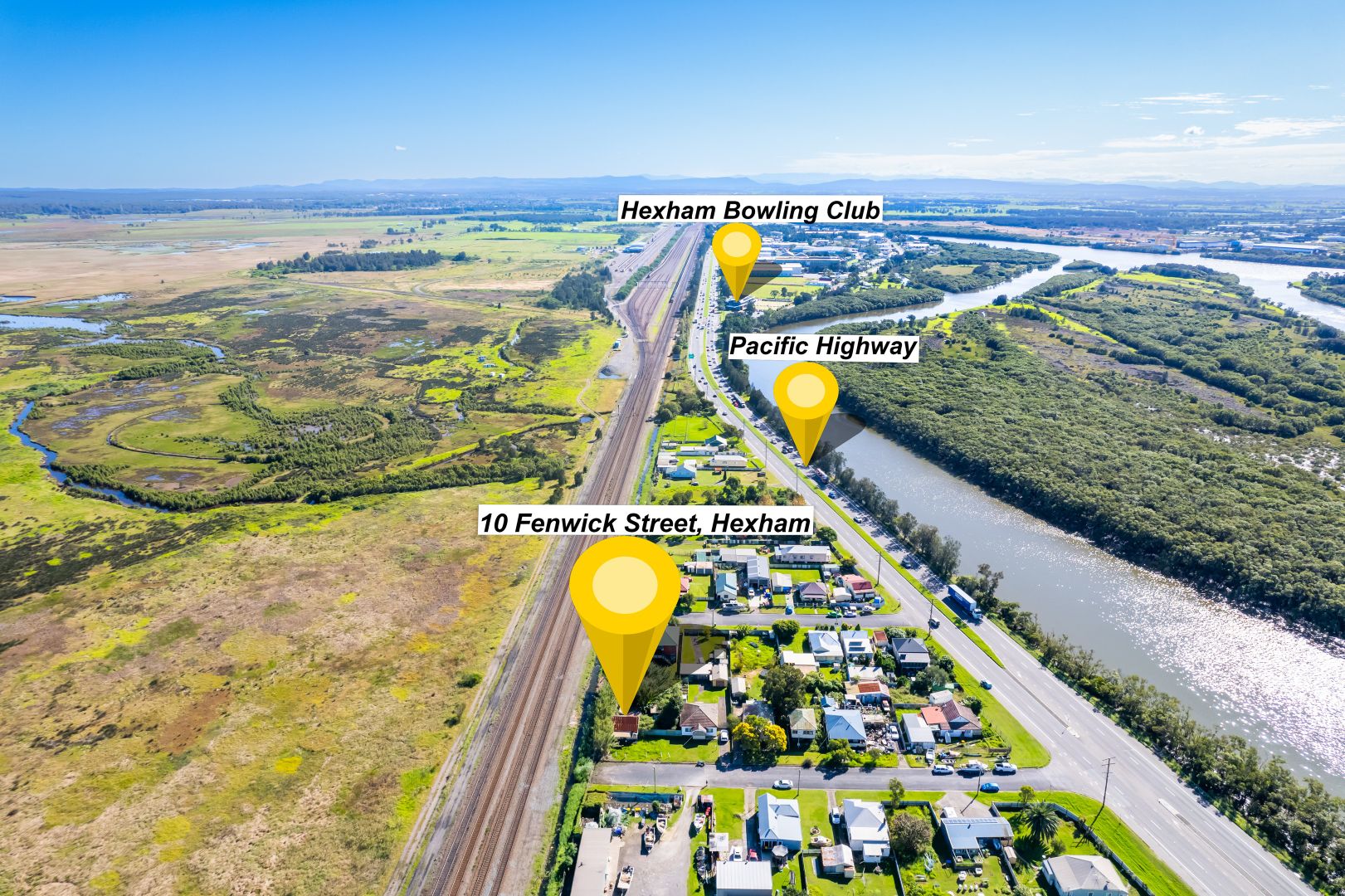 10 Fenwick Street, Hexham NSW 2322, Image 1