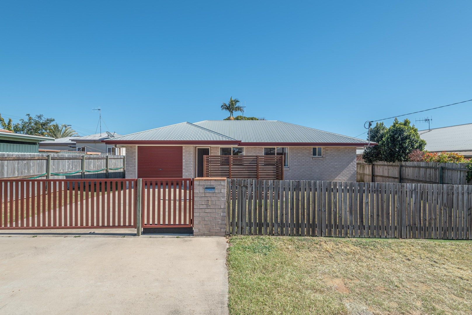 1 Bust Street, Svensson Heights QLD 4670, Image 0