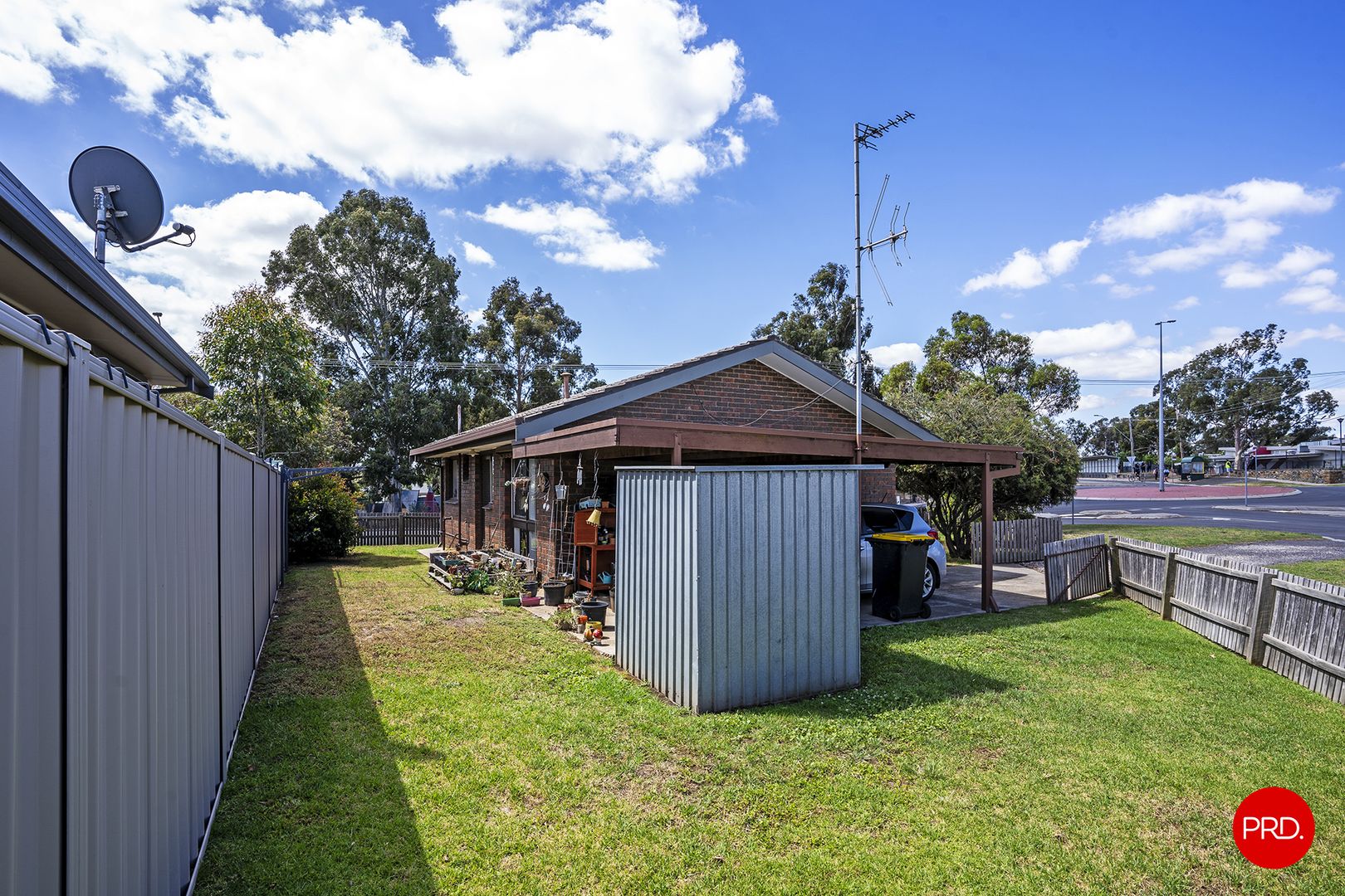 1/14 Bright Street, Eaglehawk VIC 3556, Image 2